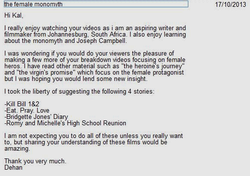 Kal Bashir Review Testimonial