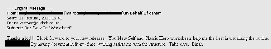 Kal Bashir Review Testimonial