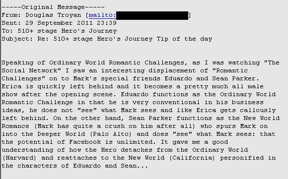 Kal Bashir Review Testimonial