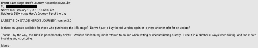 Kal Bashir Review Testimonial