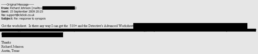 Kal Bashir Review Testimonial