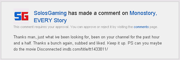 Kal Bashir Review Testimonial